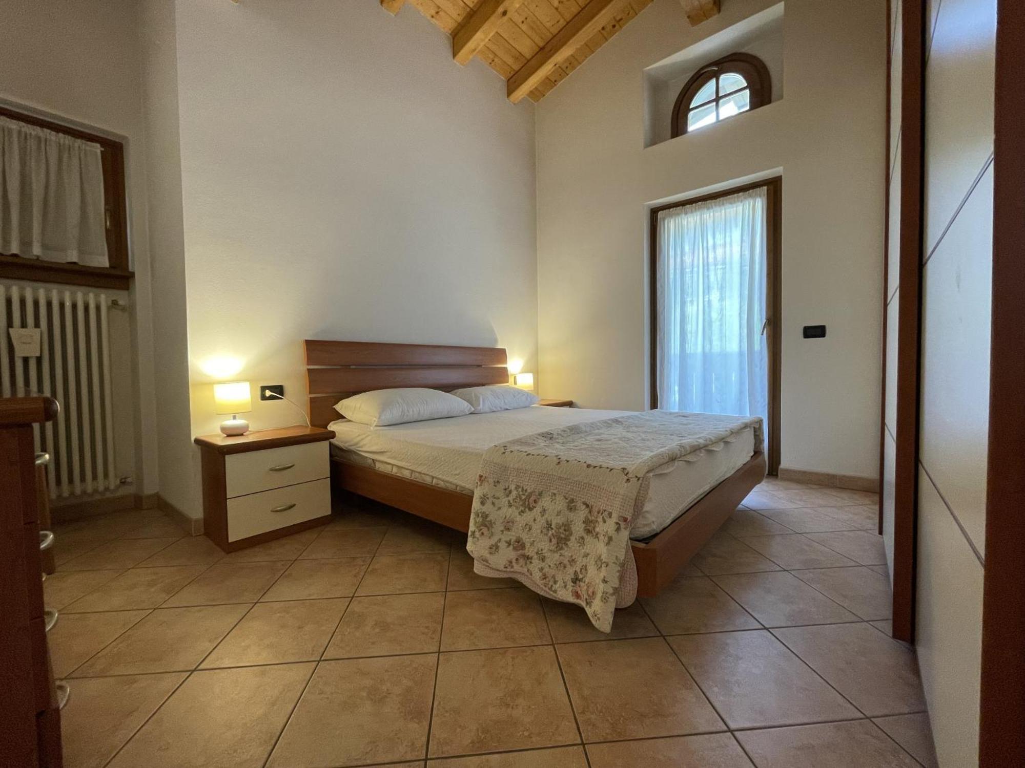 Casa Adamello Giustino Διαμέρισμα Εξωτερικό φωτογραφία