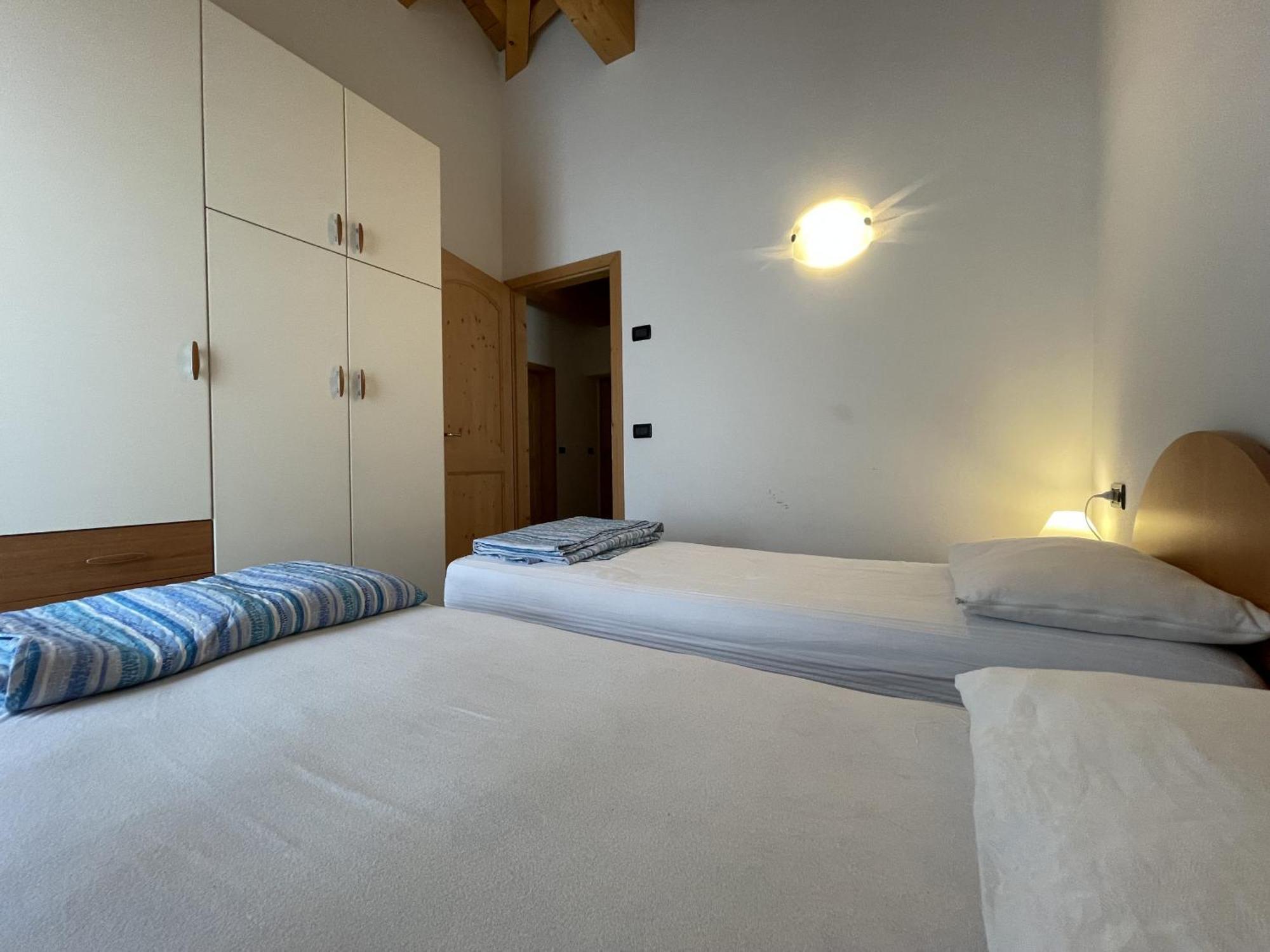 Casa Adamello Giustino Διαμέρισμα Εξωτερικό φωτογραφία