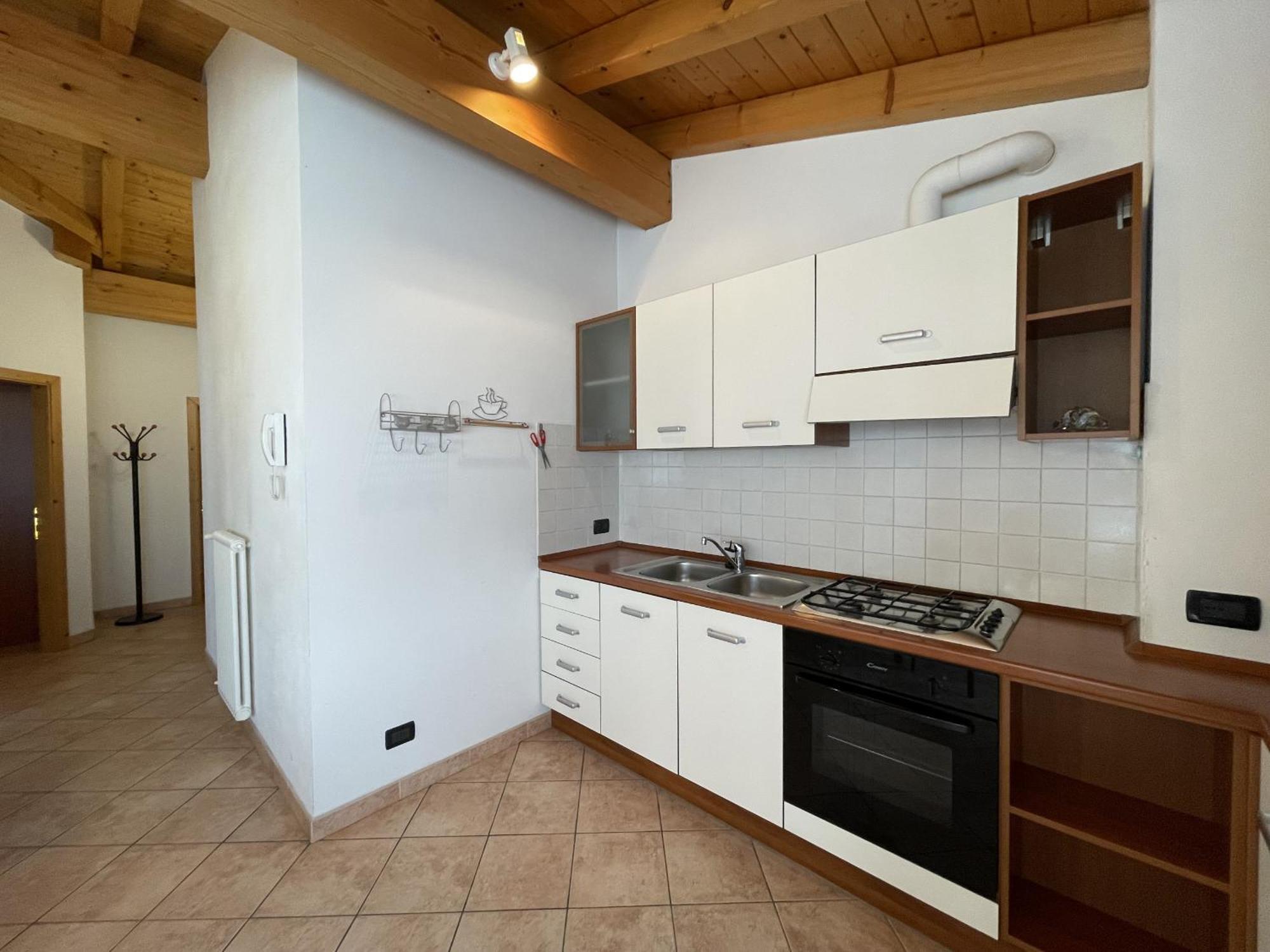 Casa Adamello Giustino Διαμέρισμα Εξωτερικό φωτογραφία